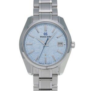 Grand Seiko Heritage Collection Quartz 44GS 55th Anniversary Limited Edition..